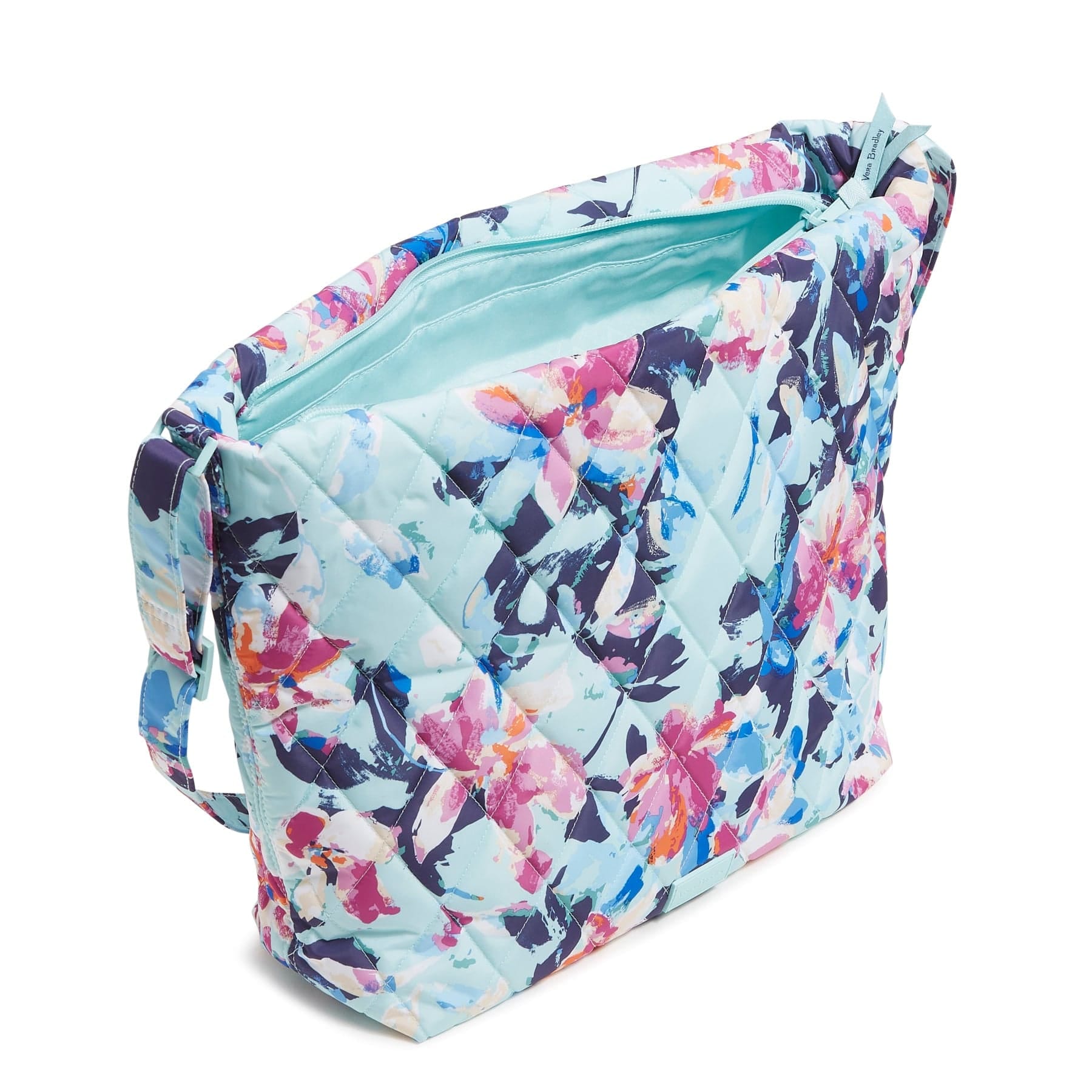 hobo Outlet Ultralight Hobo Shoulder Bag