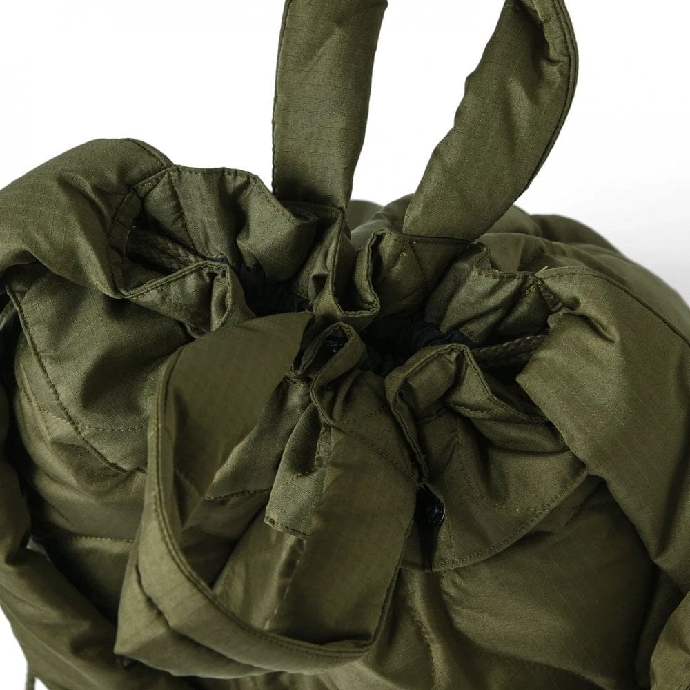 Taion Military Down Helmet Shoulder Bag - Multi