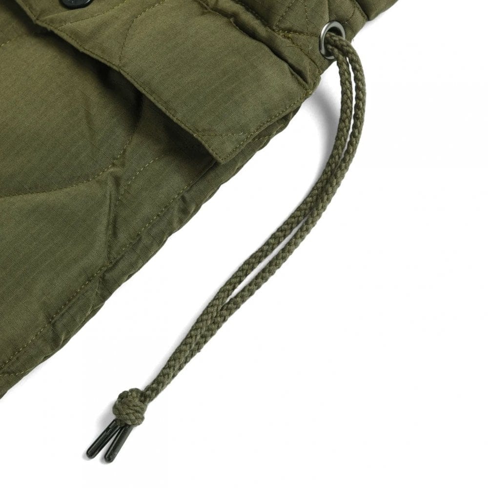 Taion Military Down Helmet Shoulder Bag - Multi