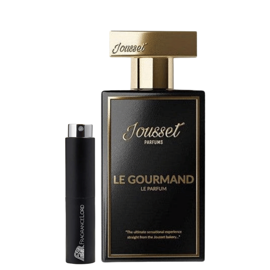 Jousset Parfums Le Gourmand Extrait De Parfum Travel Spray | Sample