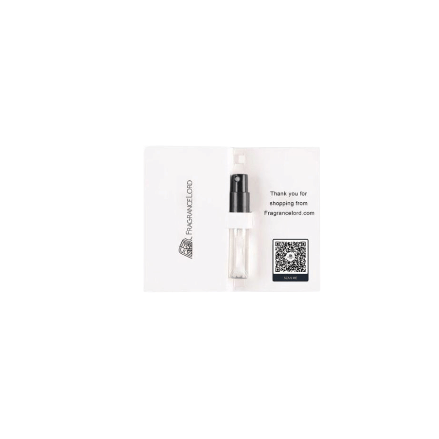 Jousset Parfums Le Gourmand Extrait De Parfum Travel Spray | Sample