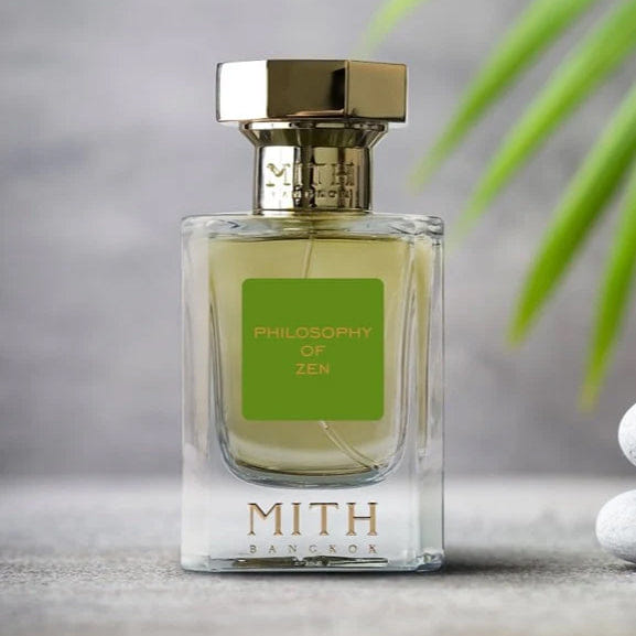 MITH Bangkok MITH Philosophy of Zen Eau de Parfum