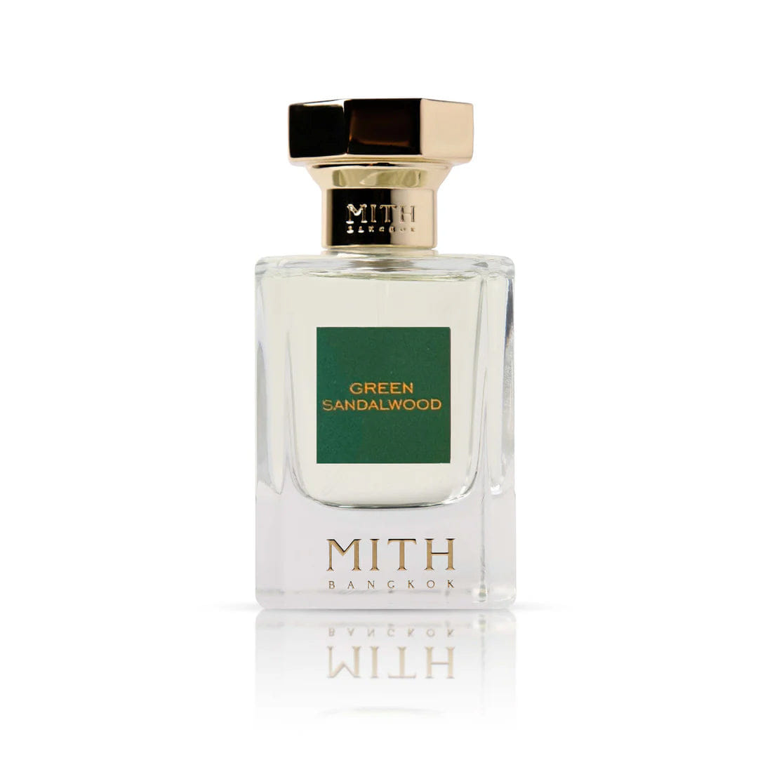 MITH Bangkok MITH Green Sandalwood Eau de Parfum