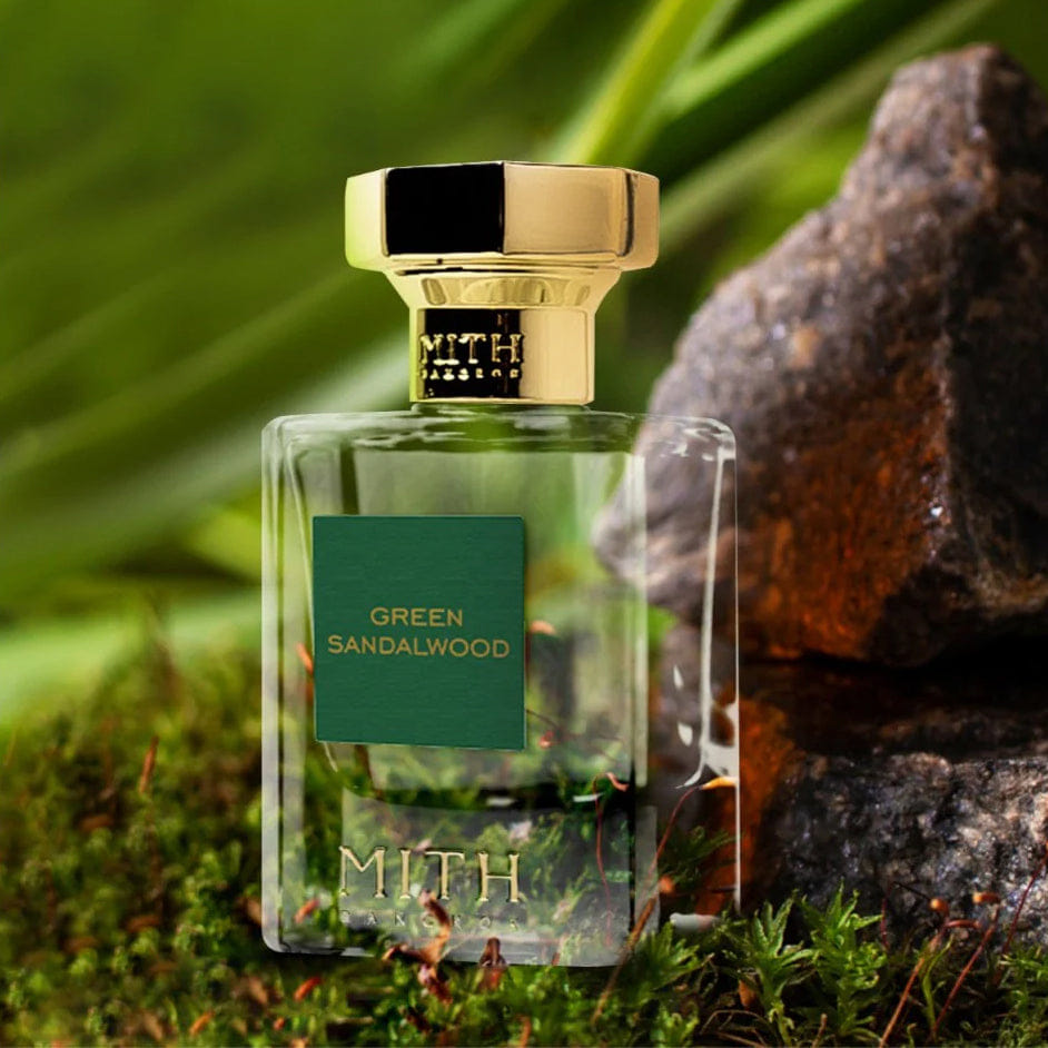 MITH Bangkok MITH Green Sandalwood Eau de Parfum