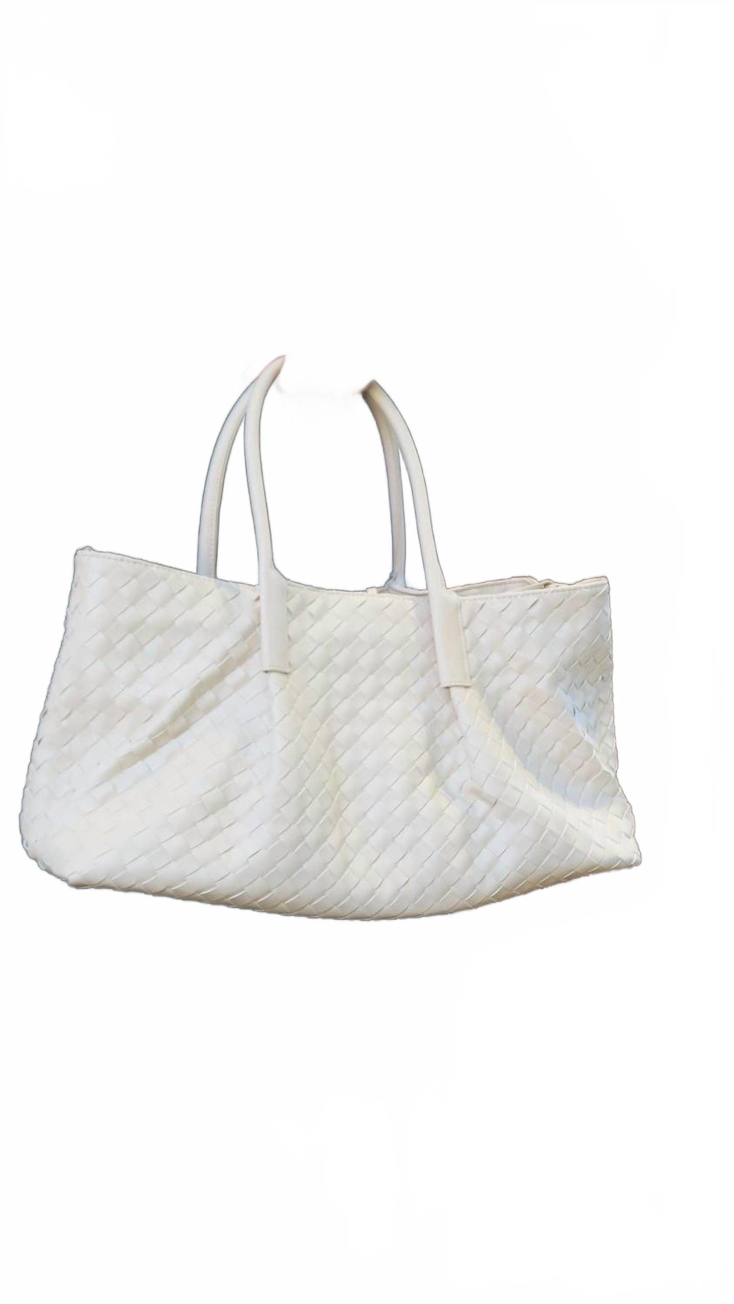 Morgan Women's Morgan Bag In Ivory