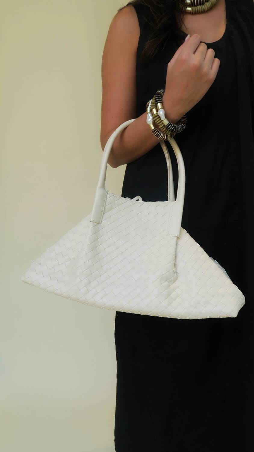 Morgan Women's Morgan Bag In Ivory
