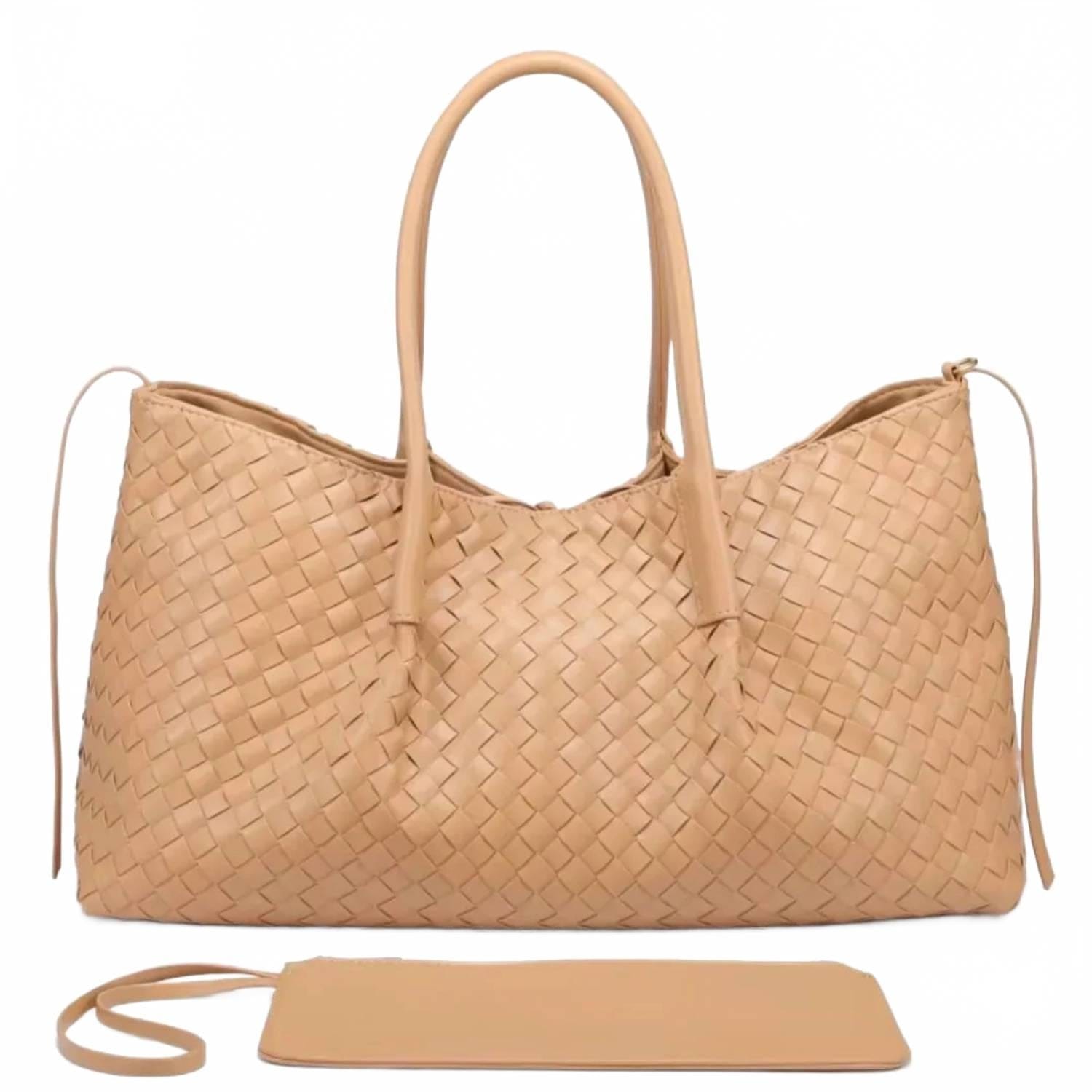 Morgan Women's Morgan Bag In Camel