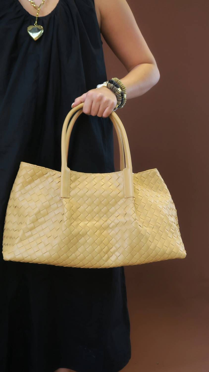Morgan Women's Morgan Bag In Camel