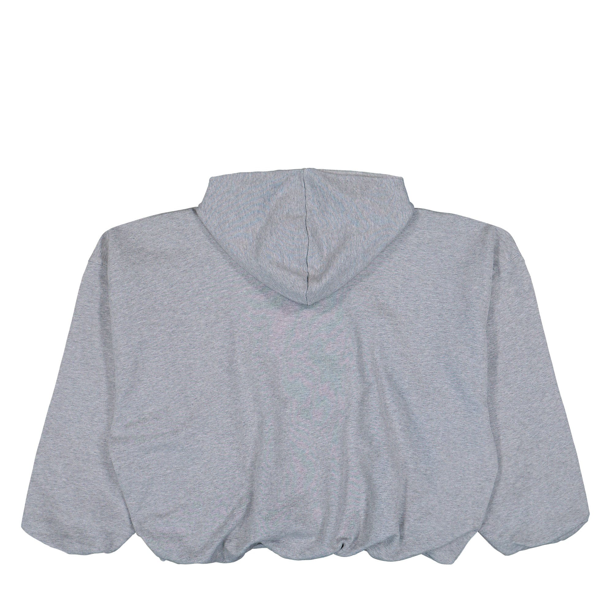 Misbhv Inflated Heather Grey Hoodie
