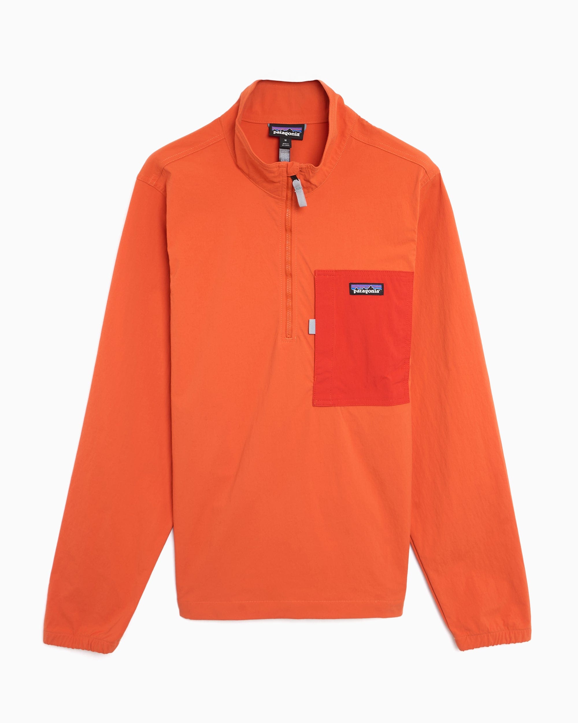 Patagonia Chaqueta ligera Patagonia Outdoor Everyday Marsupial para hombre
