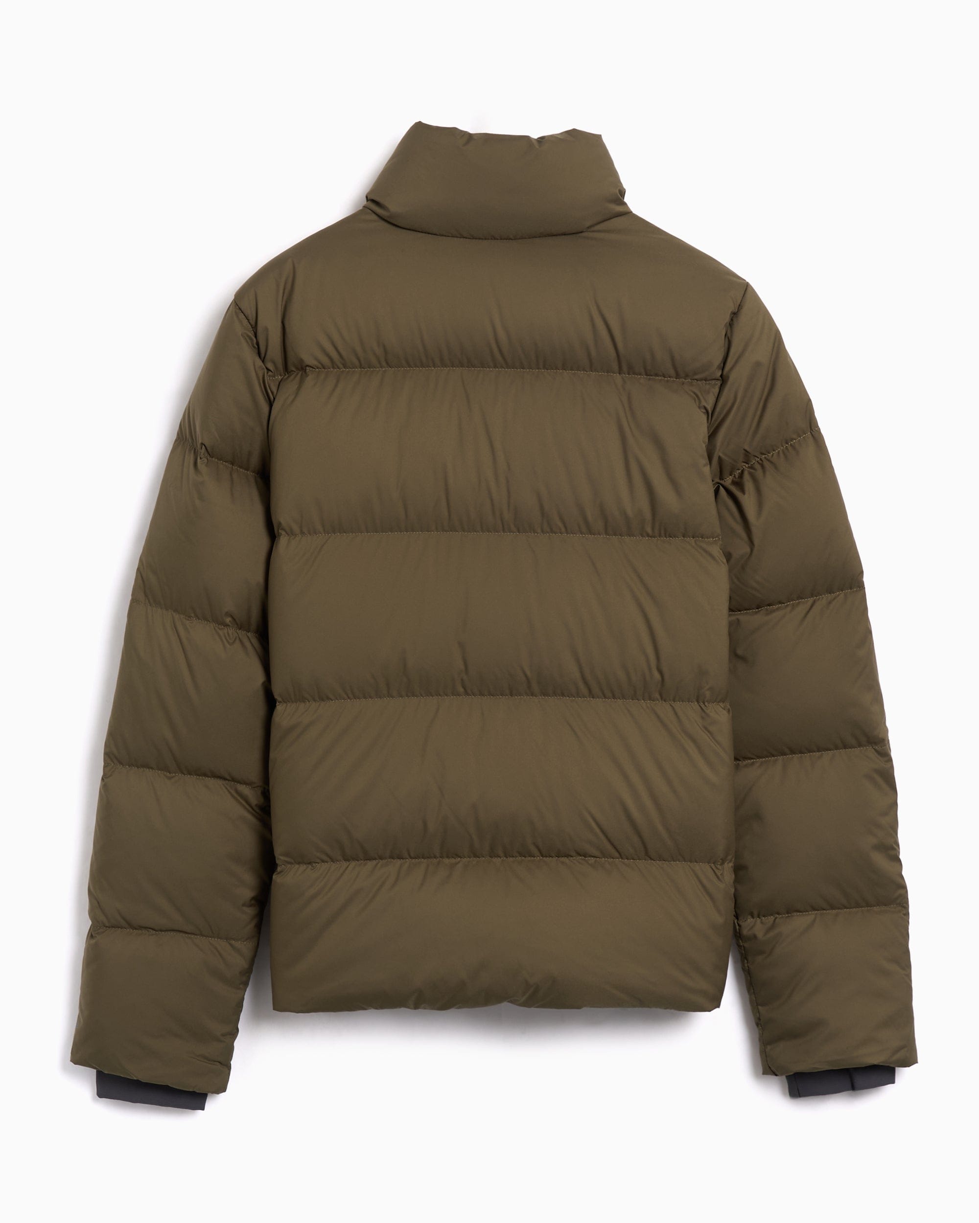 Patagonia Chaqueta de plumas Straight Patagonia Silent para mujer