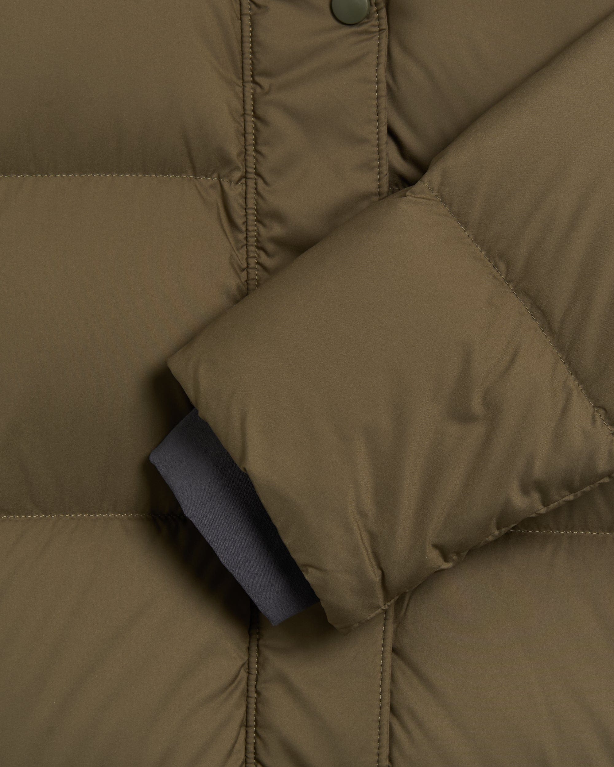 Patagonia Chaqueta de plumas Straight Patagonia Silent para mujer