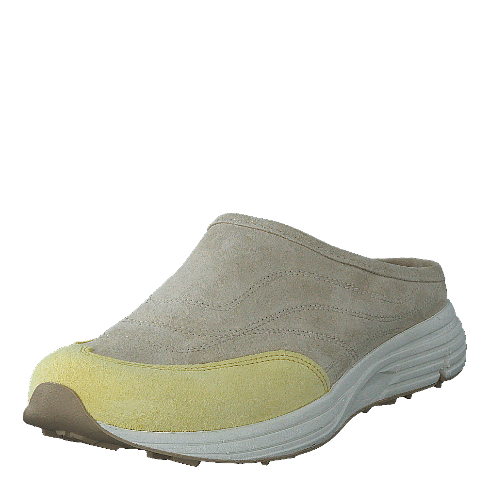 Diemme Maggiore Northern Sand Suede - Ft