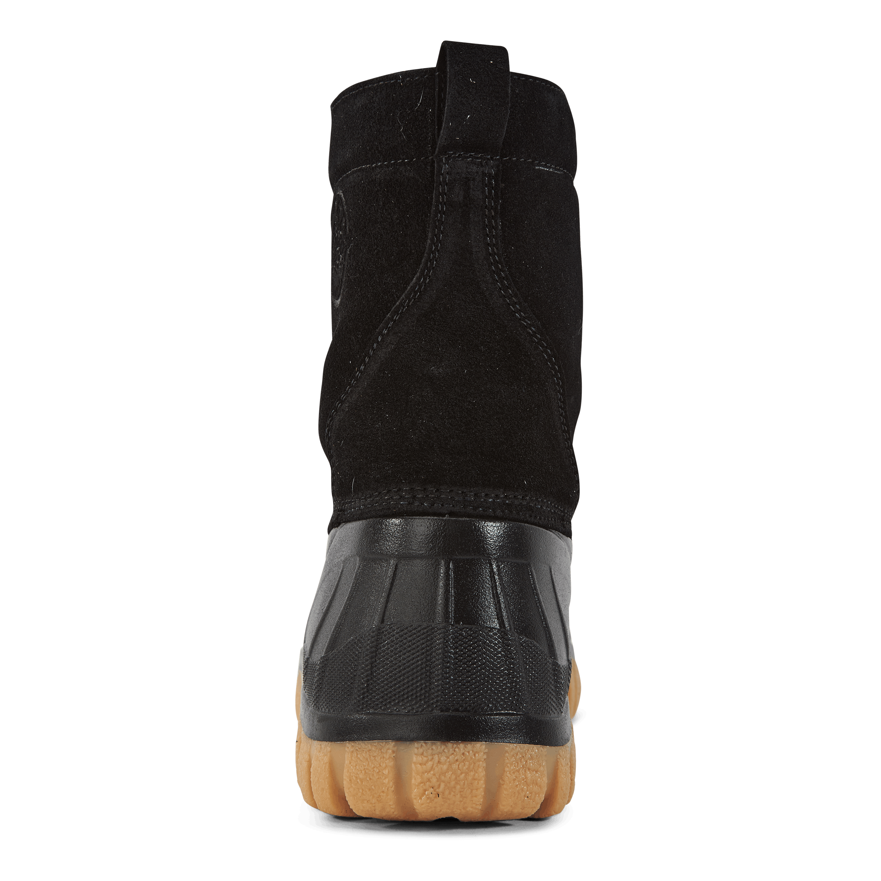 Diemme Anatra Black Suede