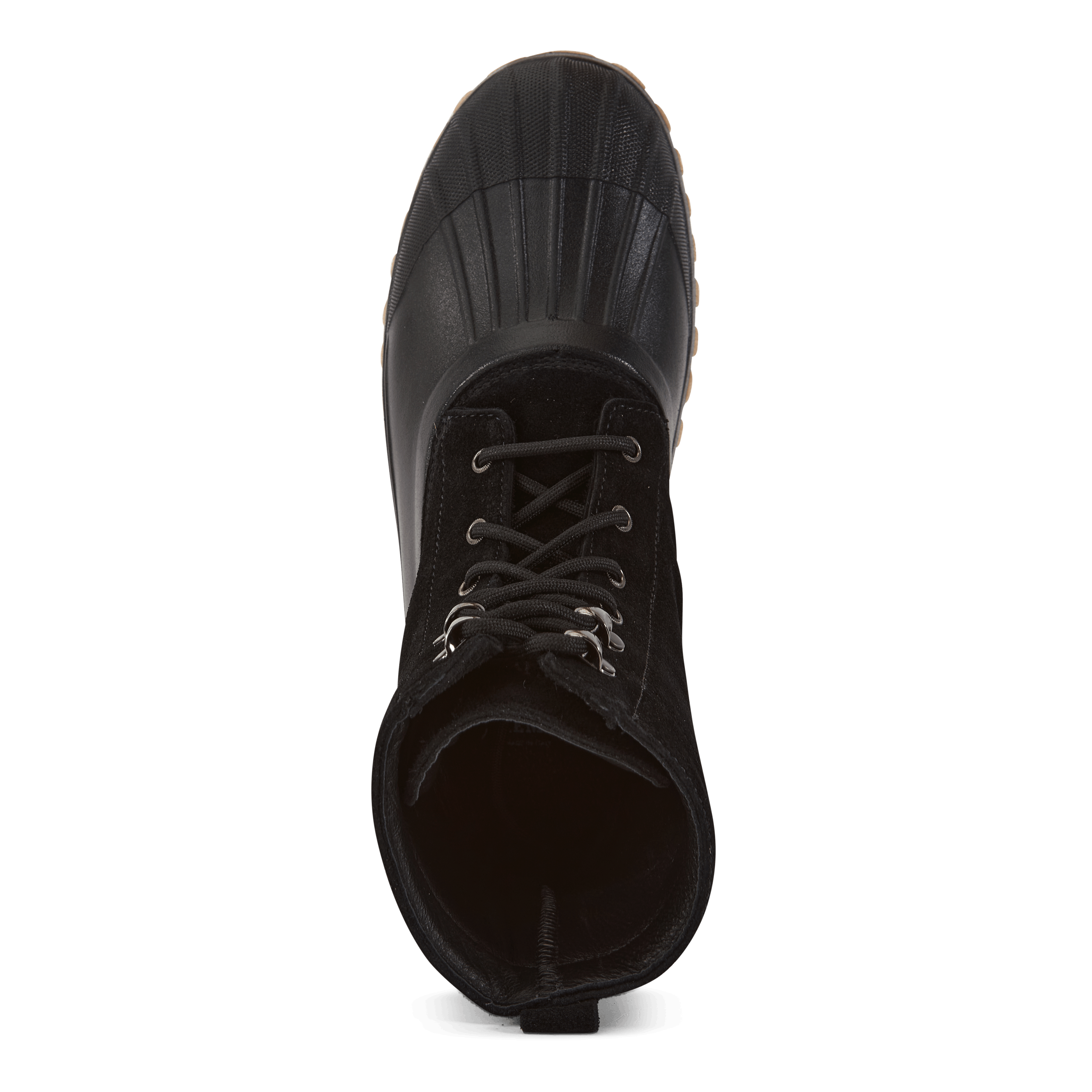 Diemme Anatra Black Suede
