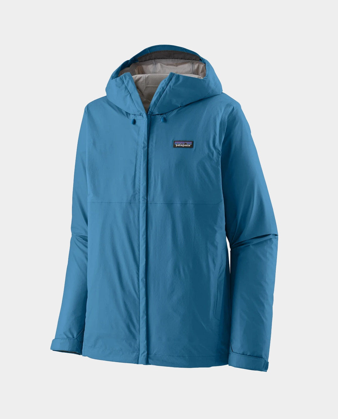 Patagonia - M’s Torrentshell 3 l Rain Jacket - Aquatic Blue