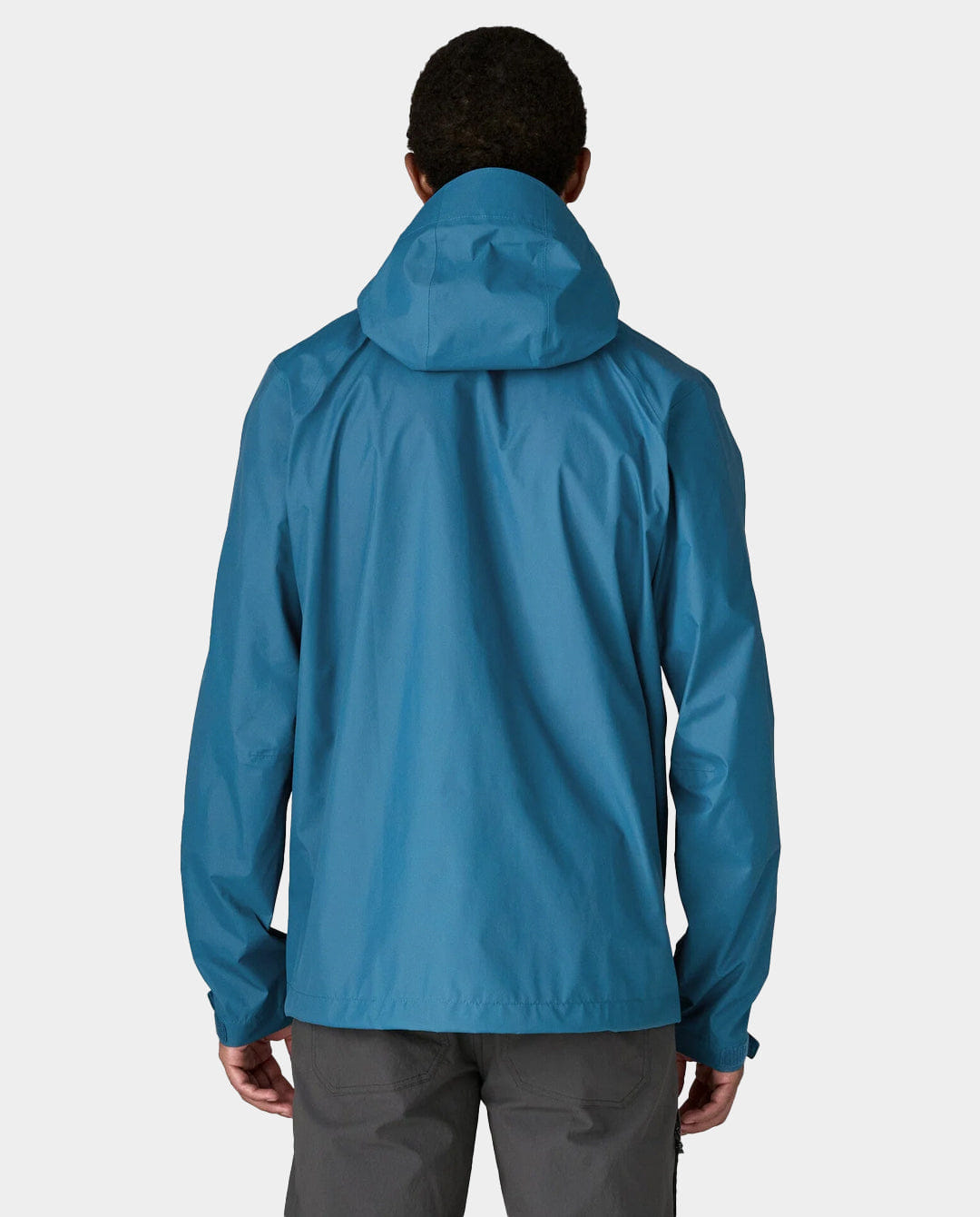 Patagonia - M’s Torrentshell 3 l Rain Jacket - Aquatic Blue
