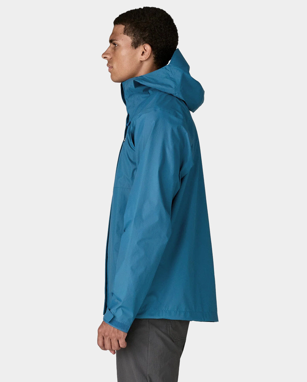 Patagonia - M’s Torrentshell 3 l Rain Jacket - Aquatic Blue