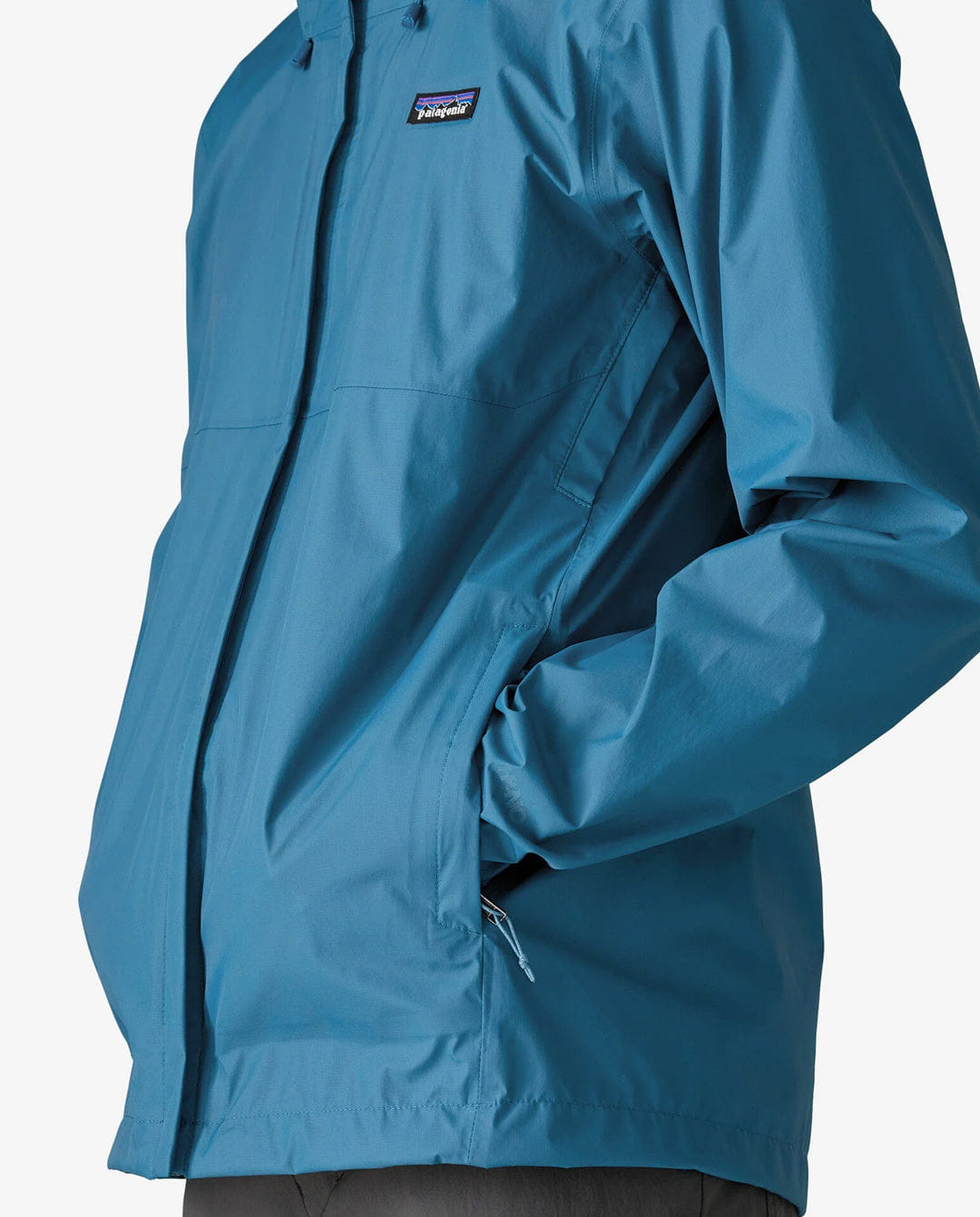 Patagonia - M’s Torrentshell 3 l Rain Jacket - Aquatic Blue