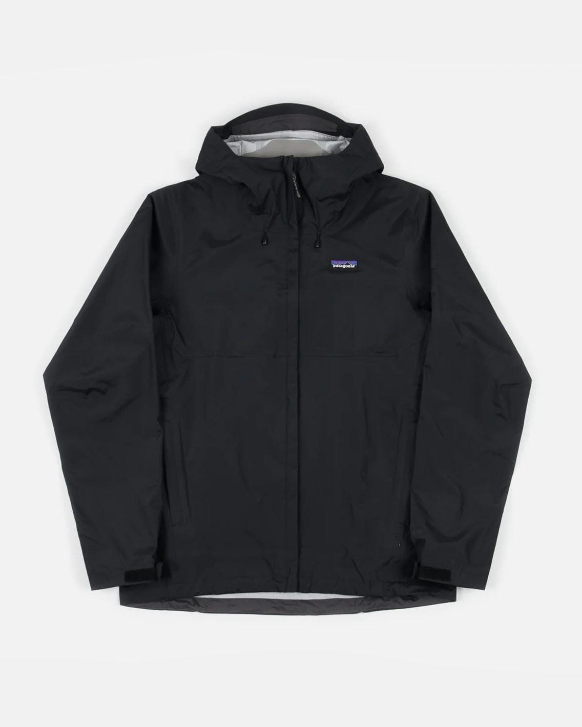 Patagonia - M's Torrentshell 3 l Jacket - Black