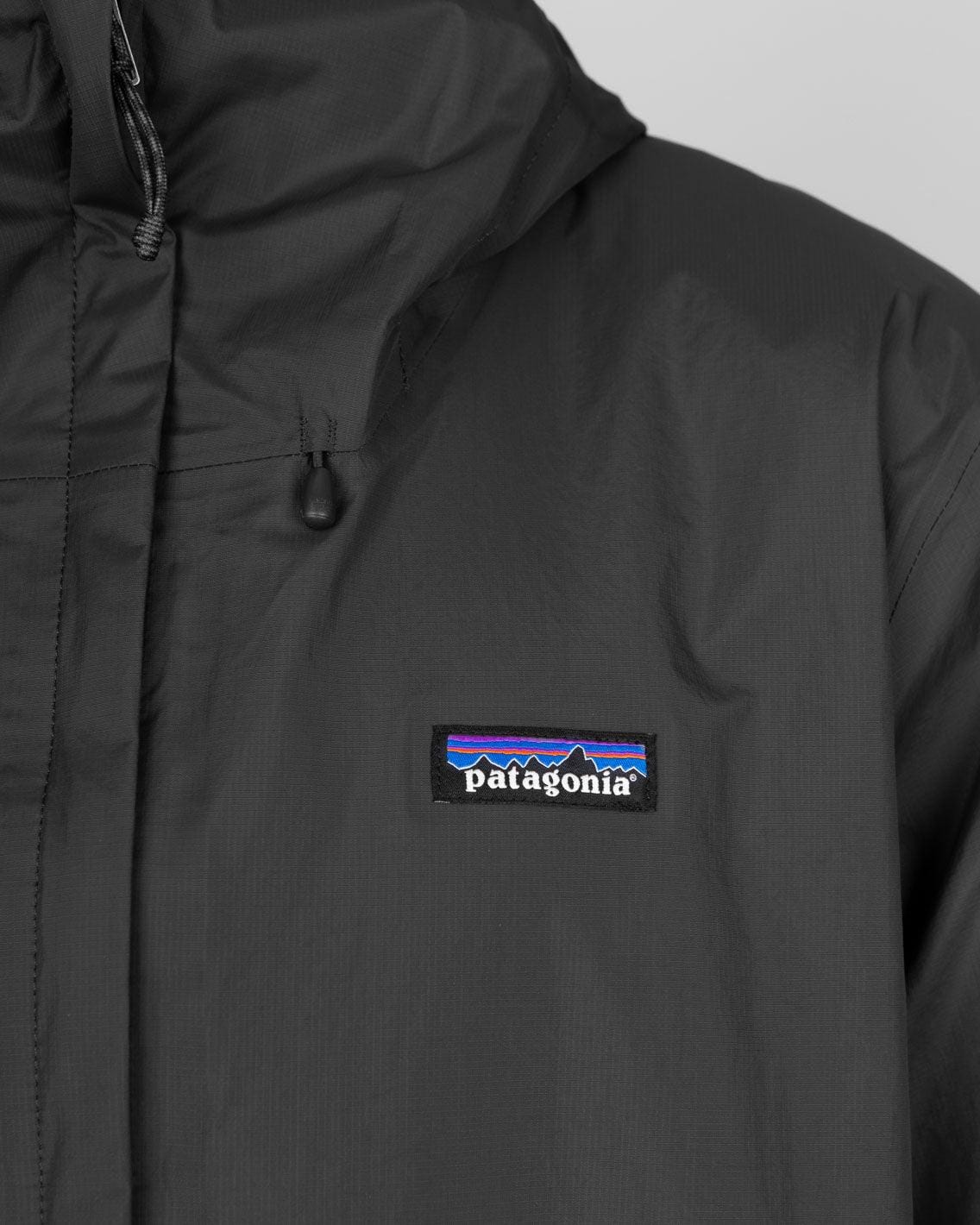 Patagonia - M's Torrentshell 3 l Jacket - Black