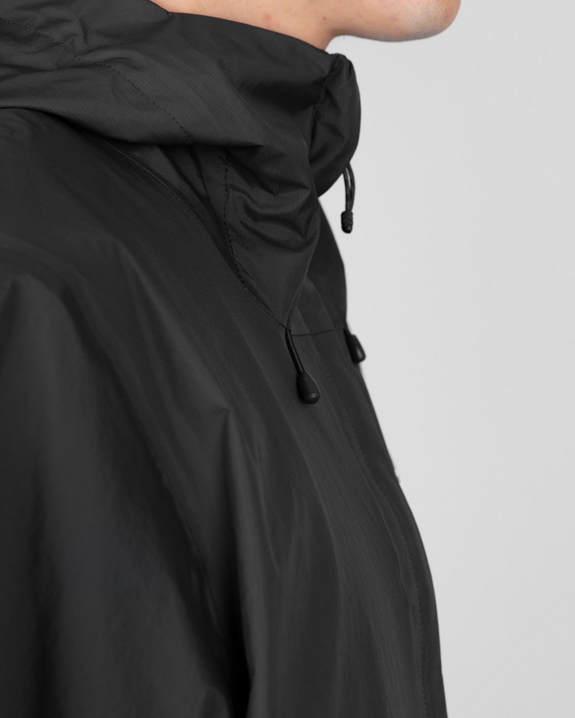 Patagonia - M's Torrentshell 3 l Jacket - Black