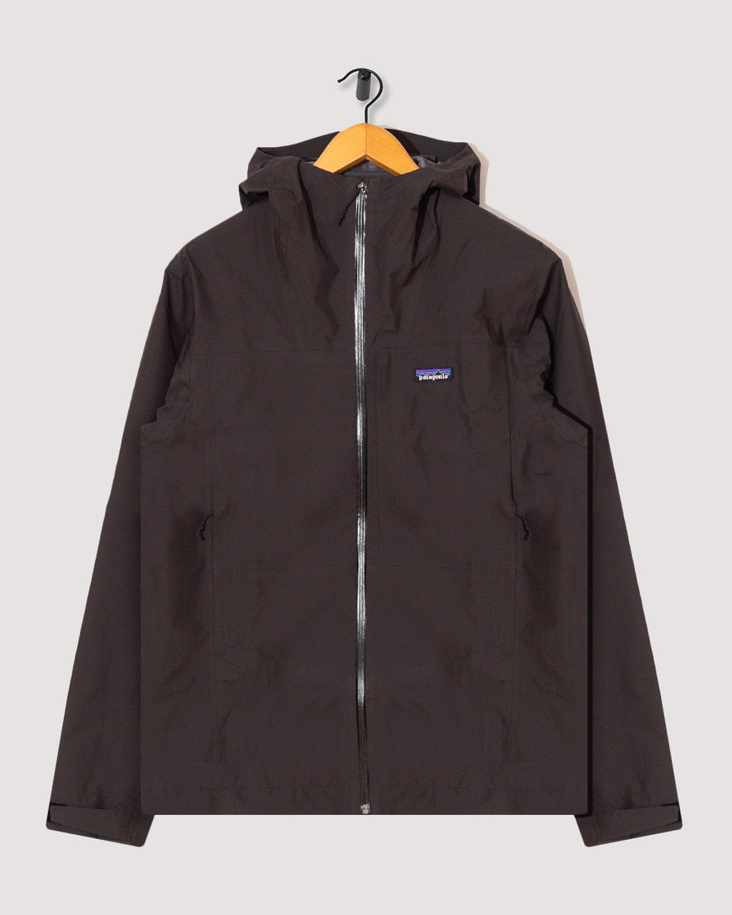 Patagonia Boulder Fork Jacket - Black