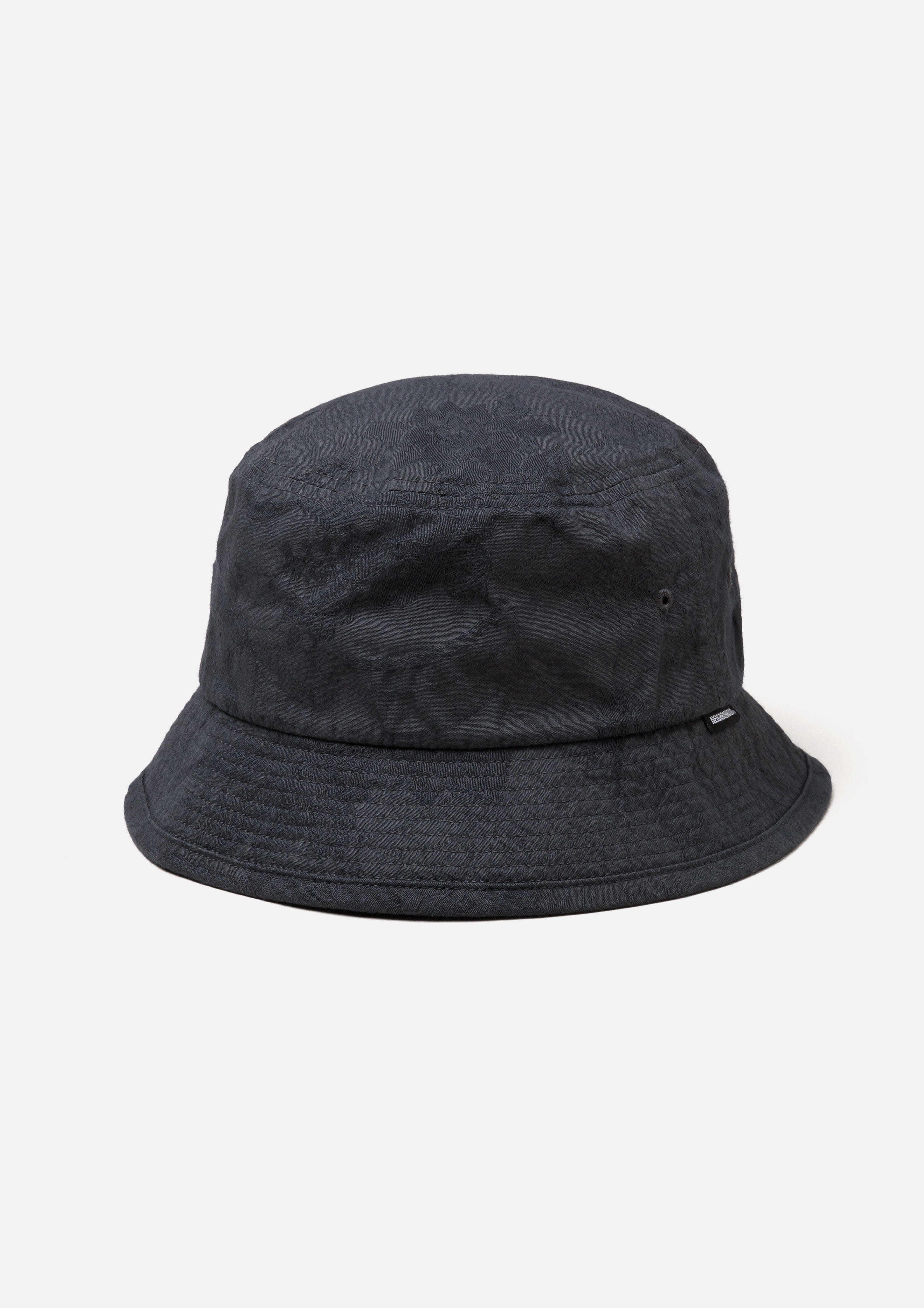 Neighborhood JQ BUCKET HAT