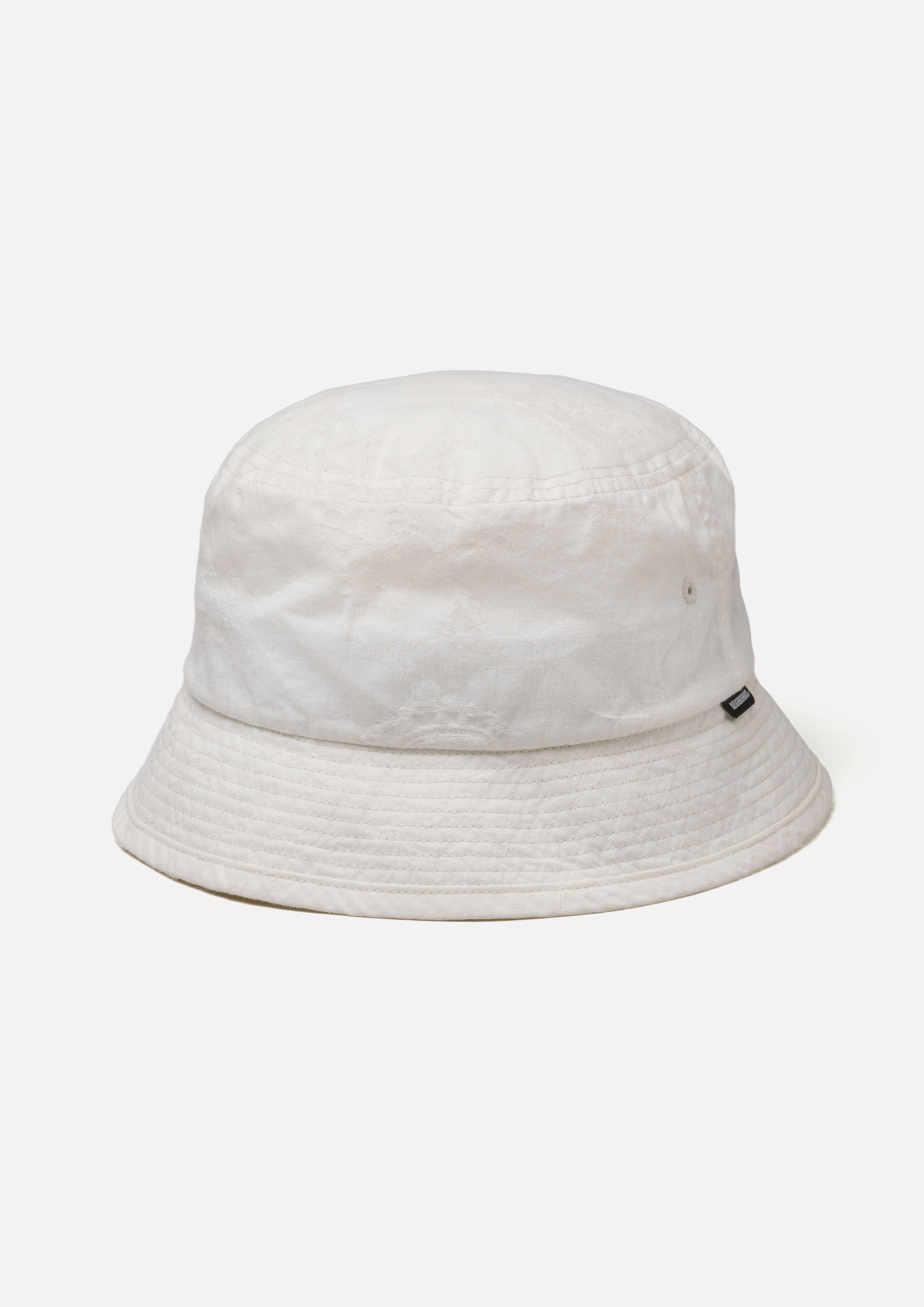 Neighborhood JQ BUCKET HAT
