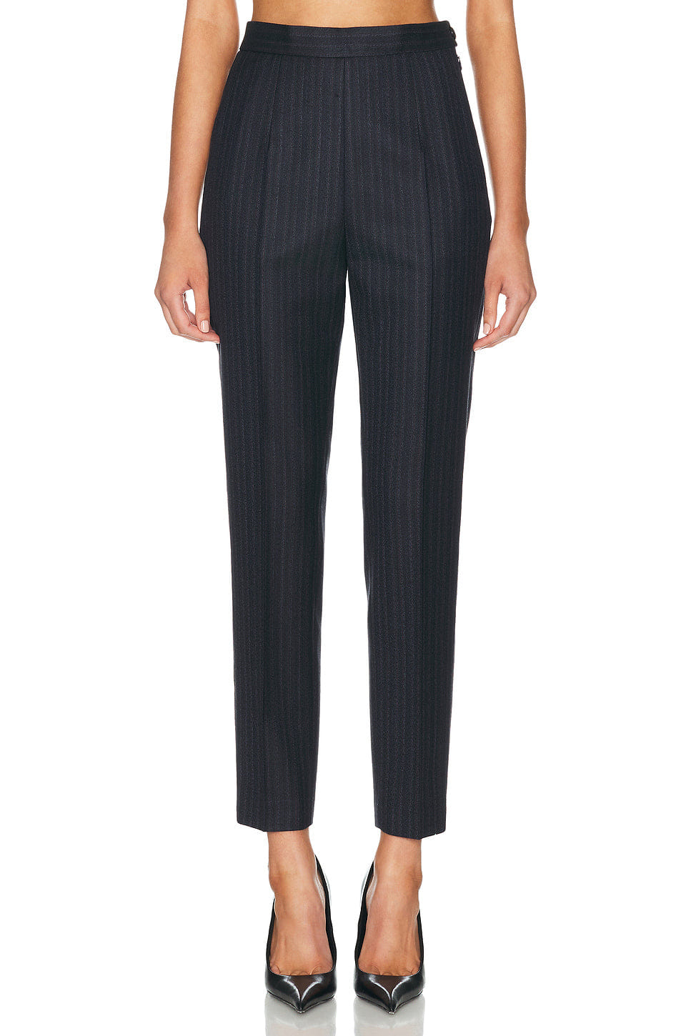Jil Sander Straight Leg Pant