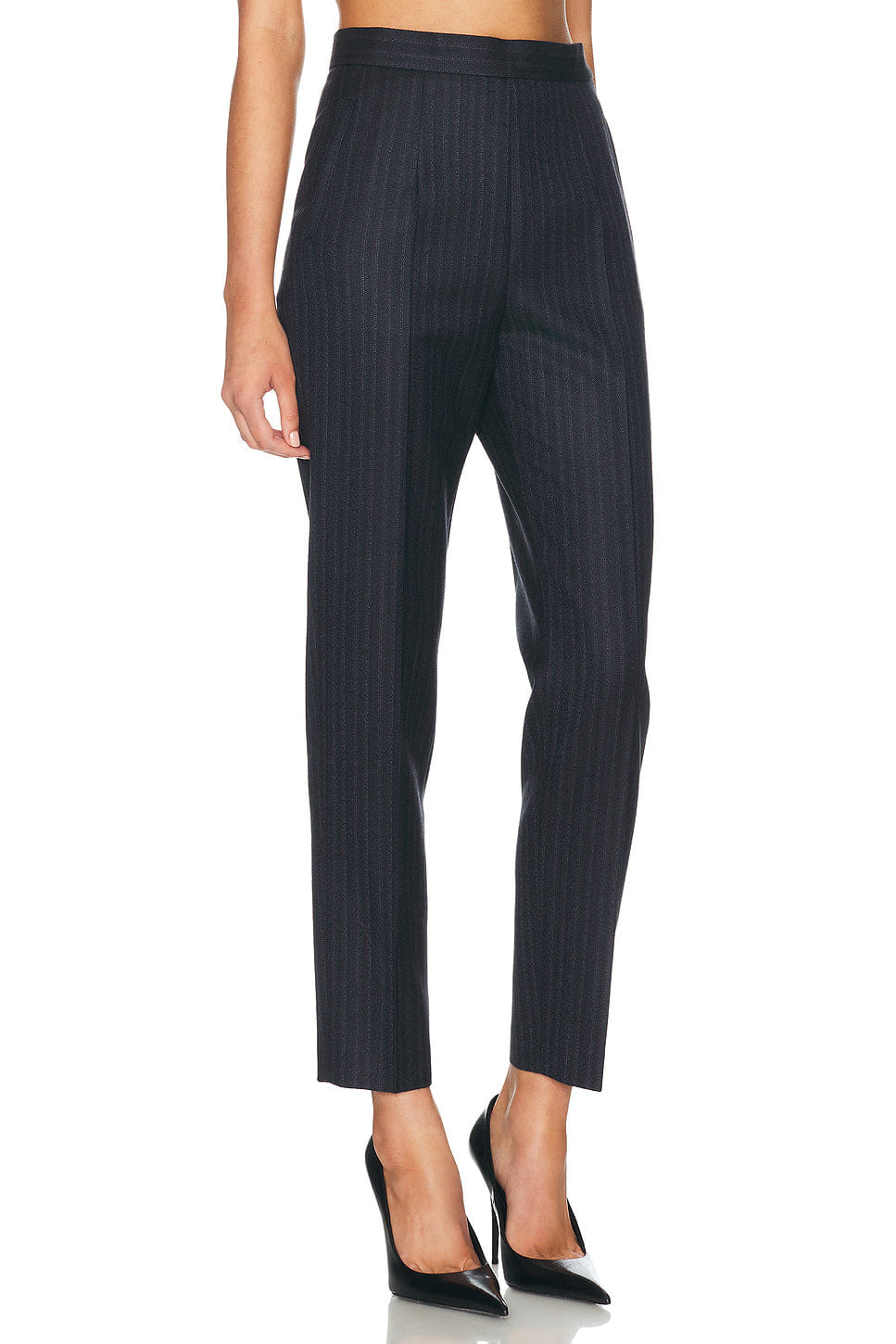 Jil Sander Straight Leg Pant