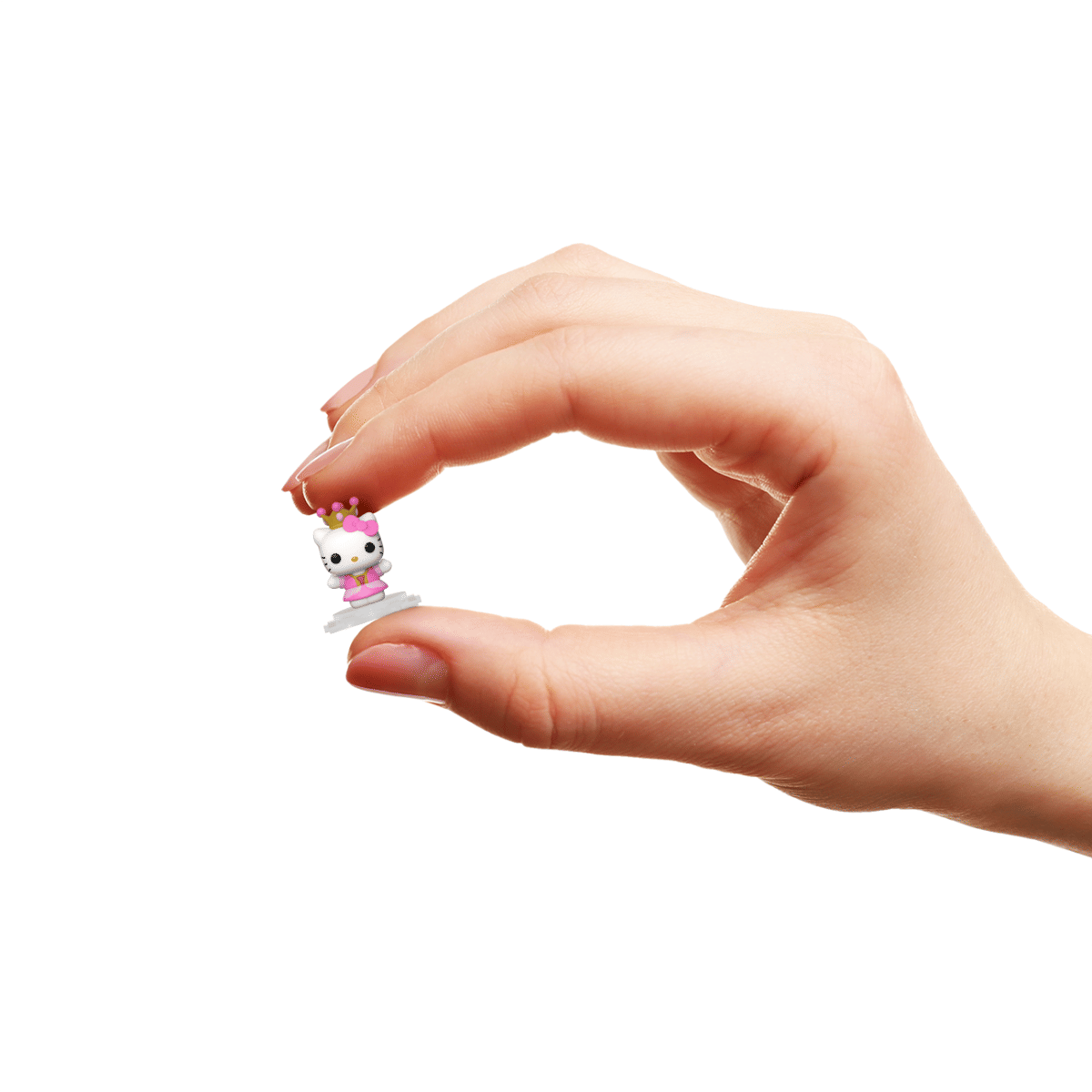 Funko Hello Kitty – Sanrio Town Bitty Pop! Playset