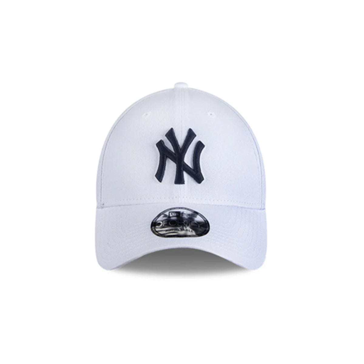 New Era 9FORTY NY Yankees White