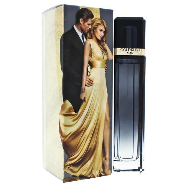 Paris Hilton Gold Rush Cologne
