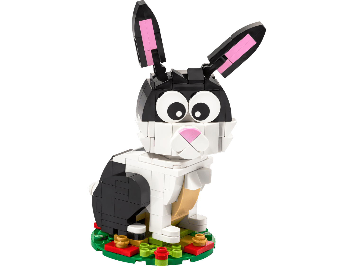 LEGO Year of the Rabbit 40575