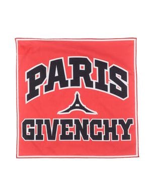 Givenchy Scarves