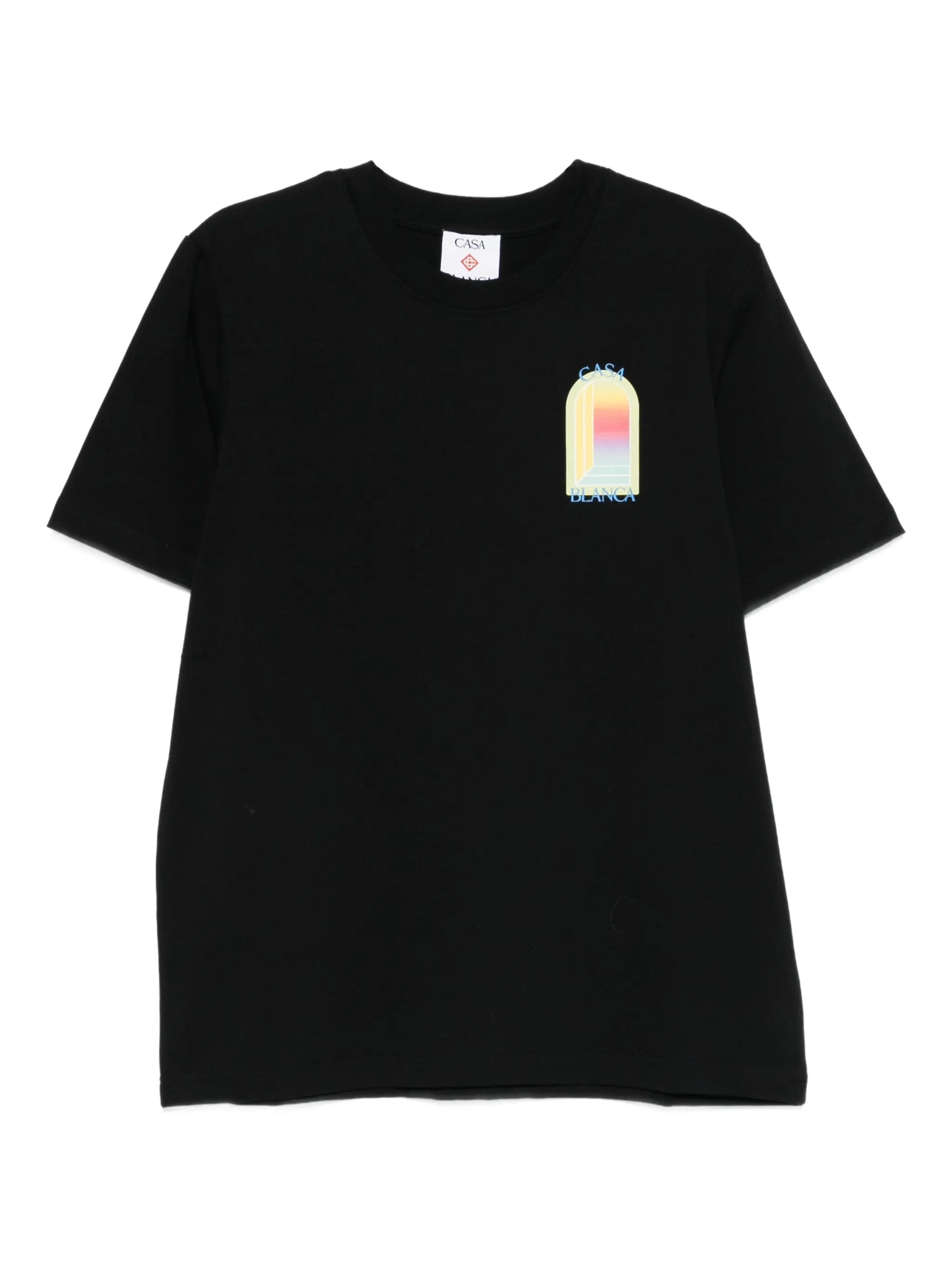 Casablanca L'Arche T - shirt