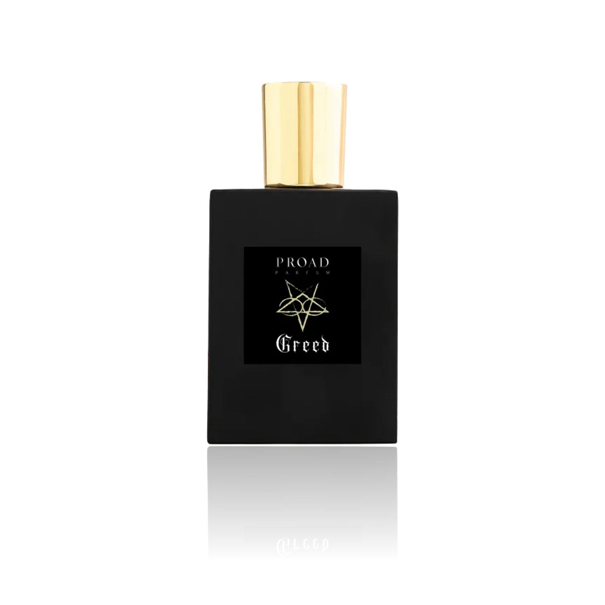 Proad Greed Eau de Parfum