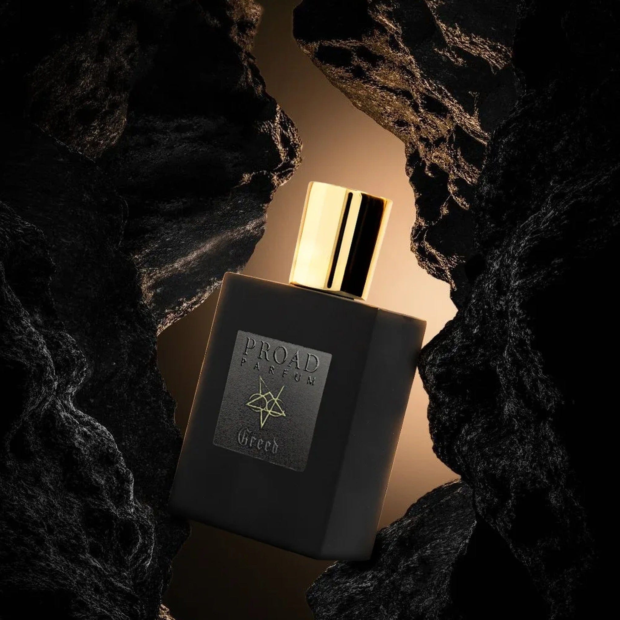 Proad Greed Eau de Parfum