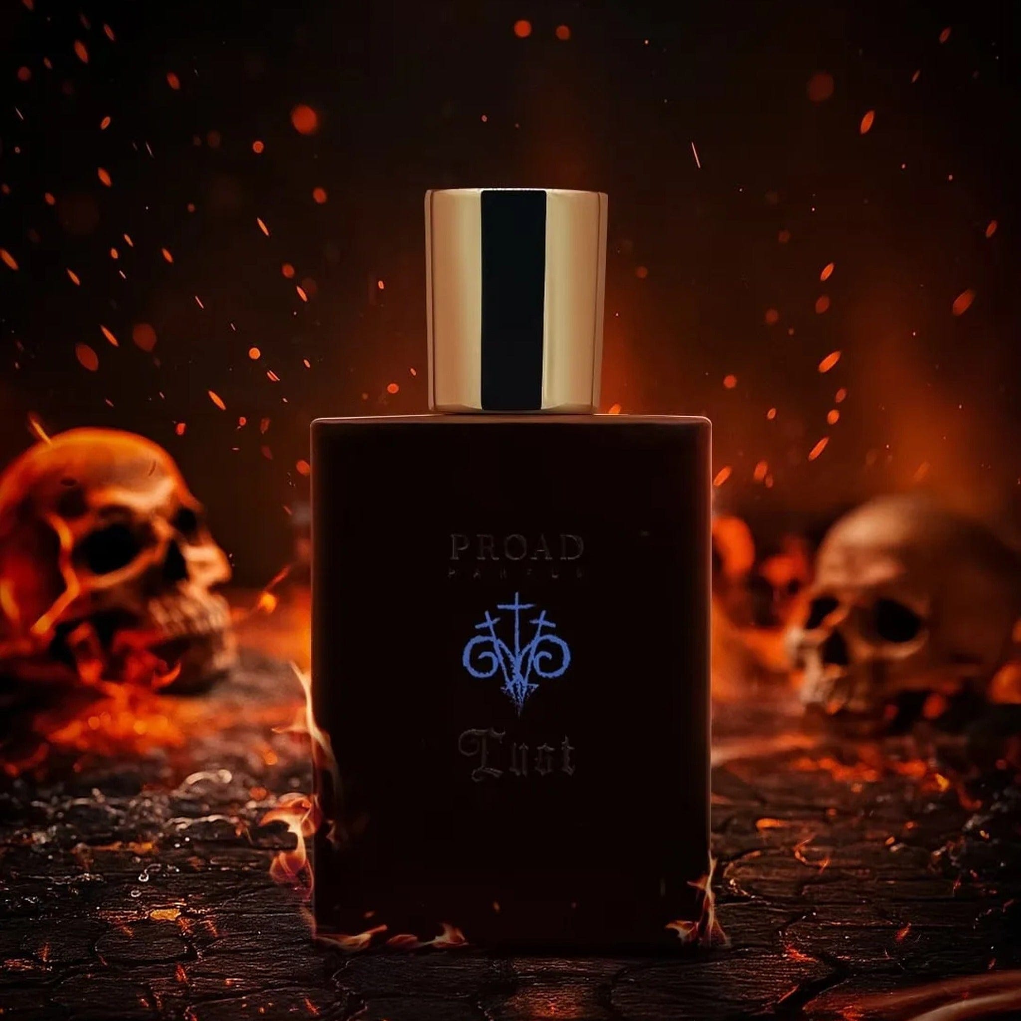 Proad Lust Eau de Parfum