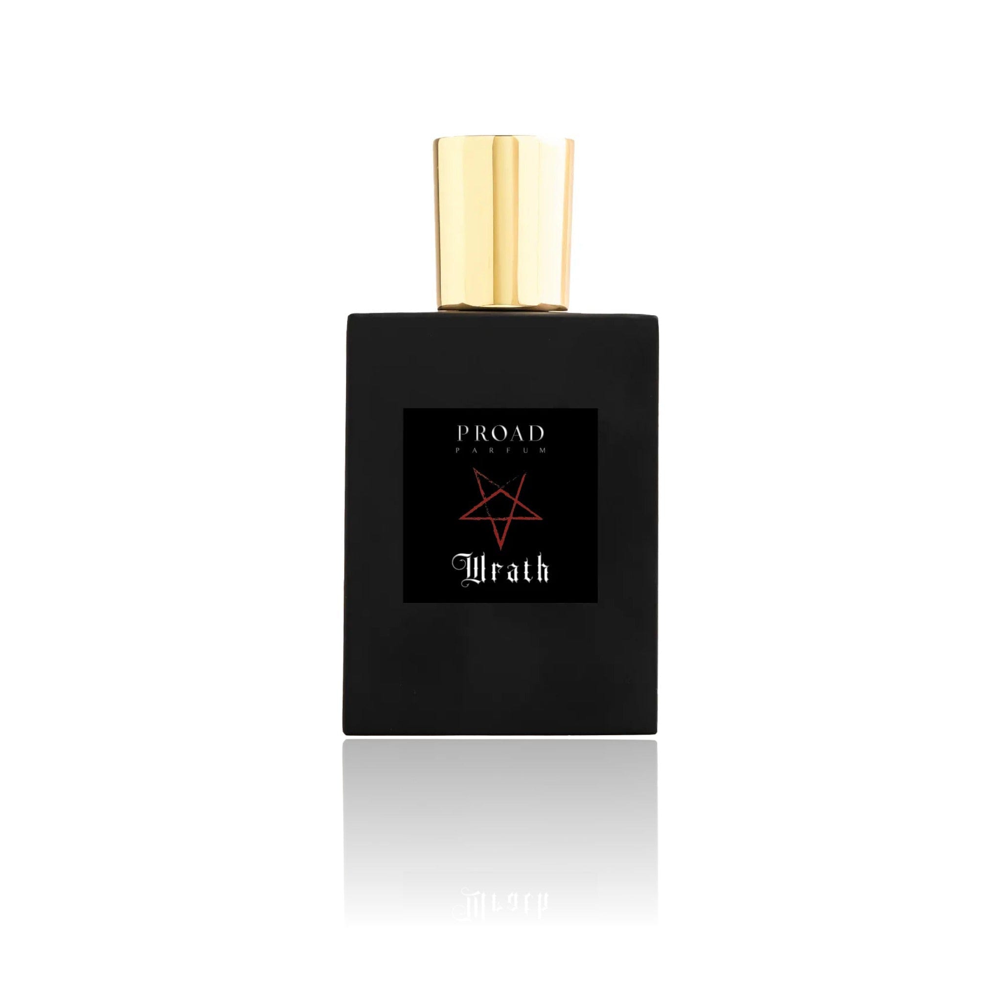 Proad Wrath Eau de Parfum