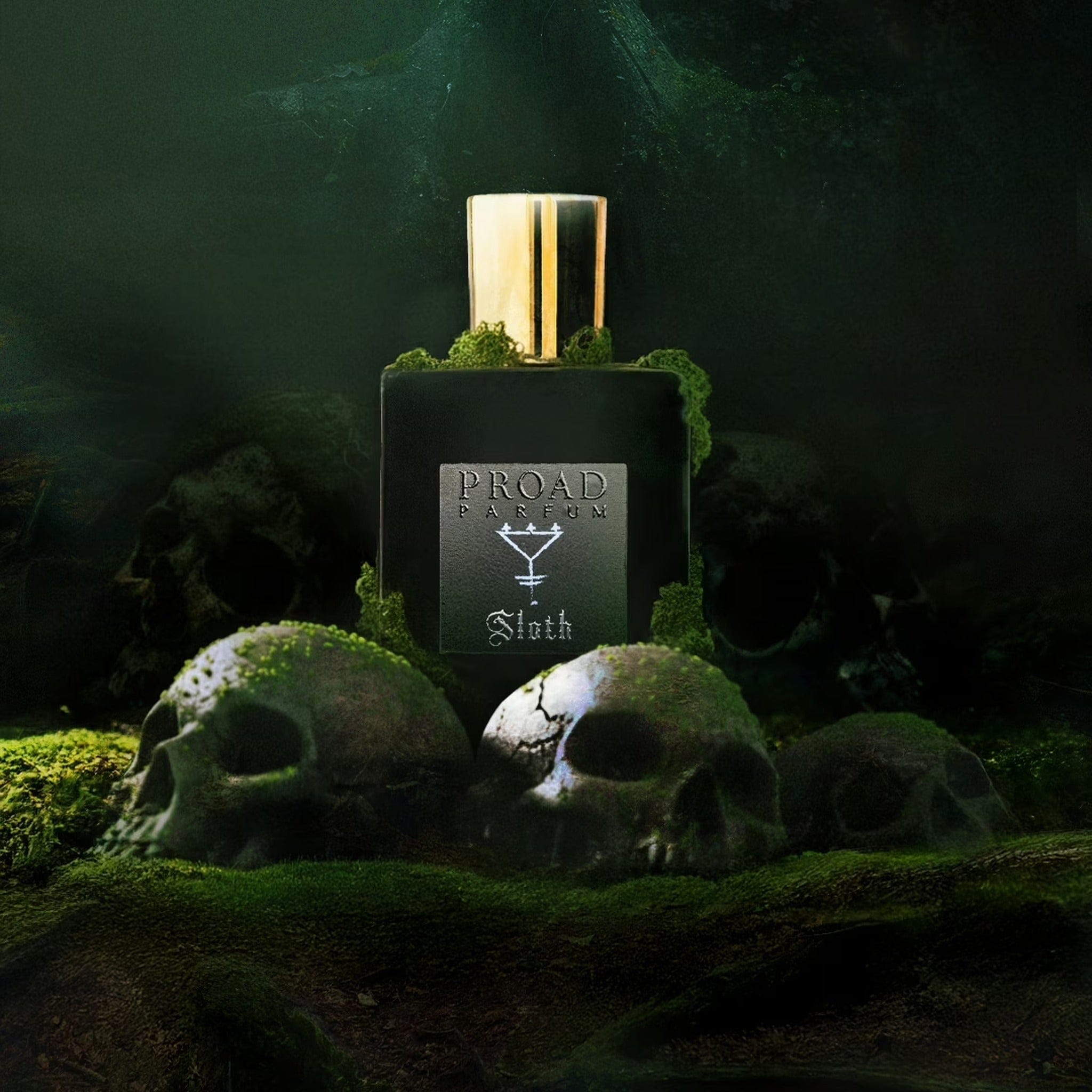 Proad Sloth Eau de Parfum