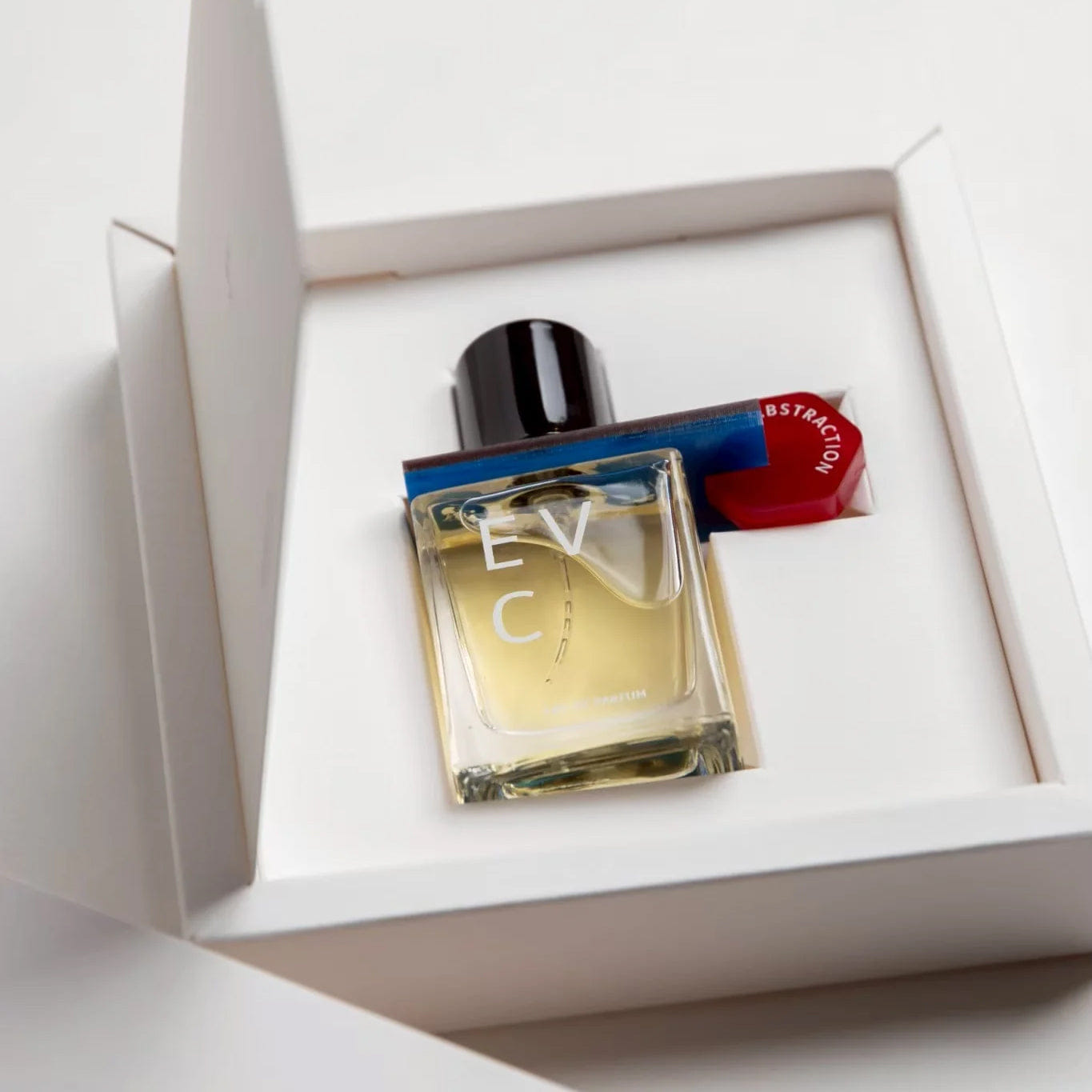 EVC Abstraction Eau de Parfum