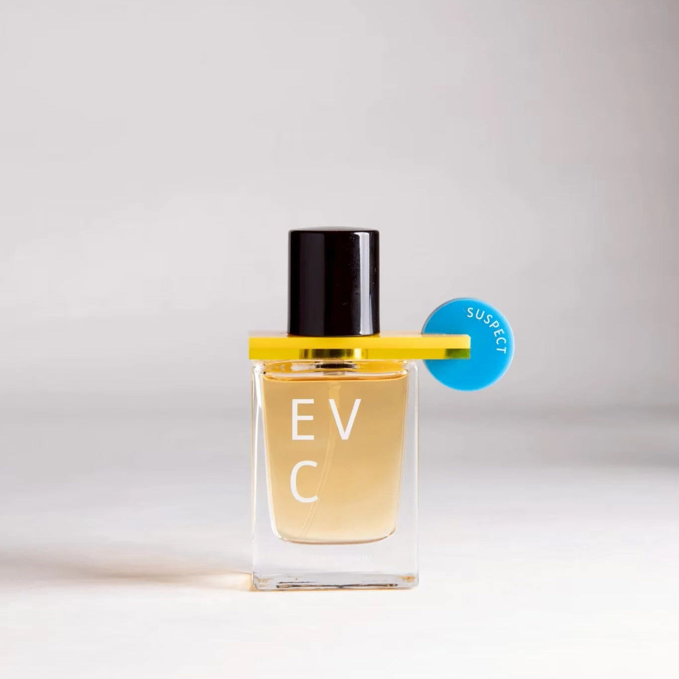 EVC Suspect Eau de Parfum