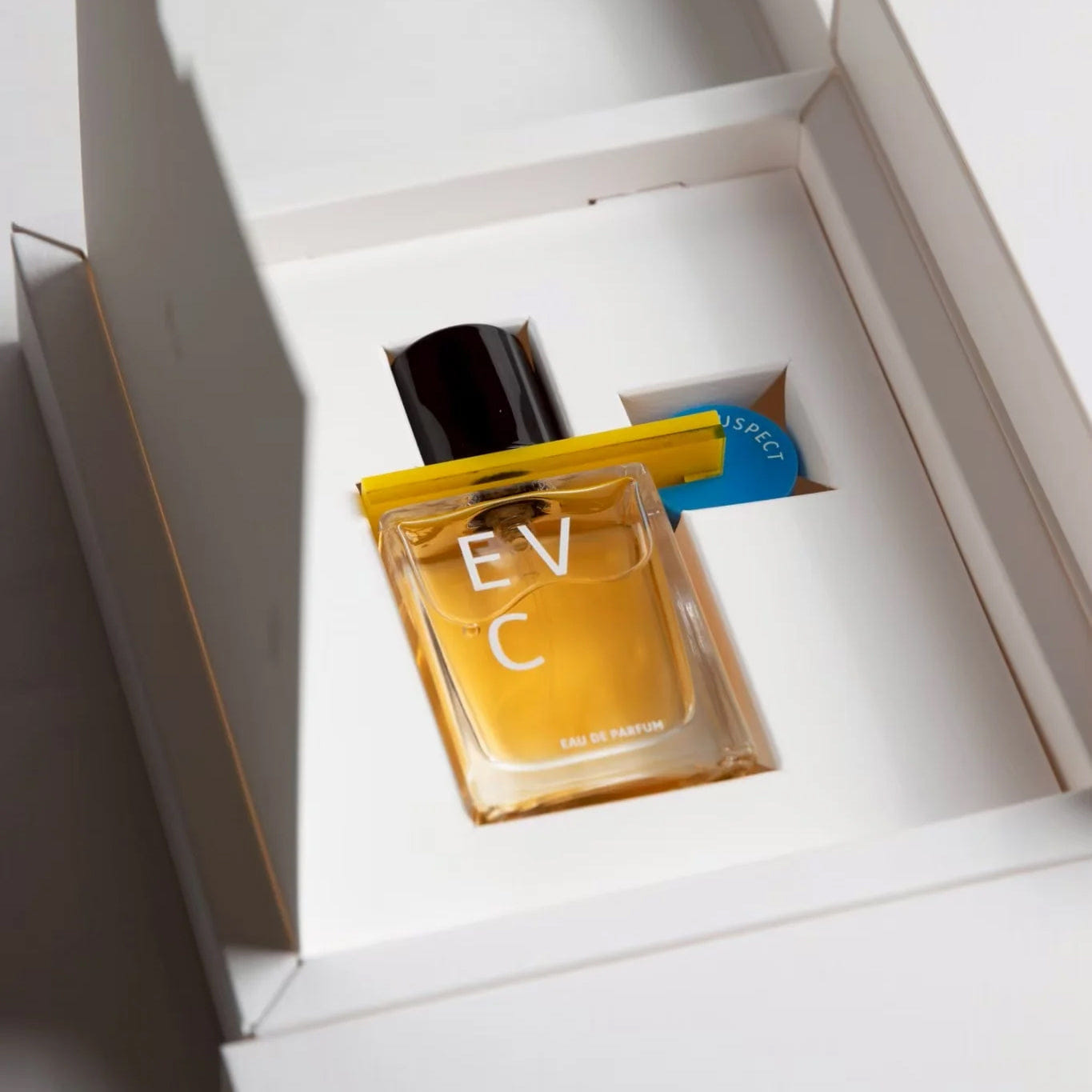 EVC Suspect Eau de Parfum