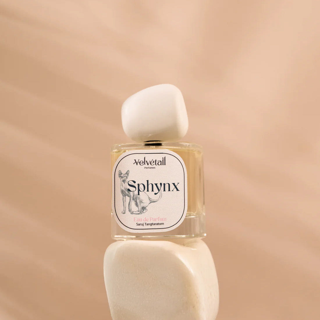 Velvétail Sphynx Eau de Parfum