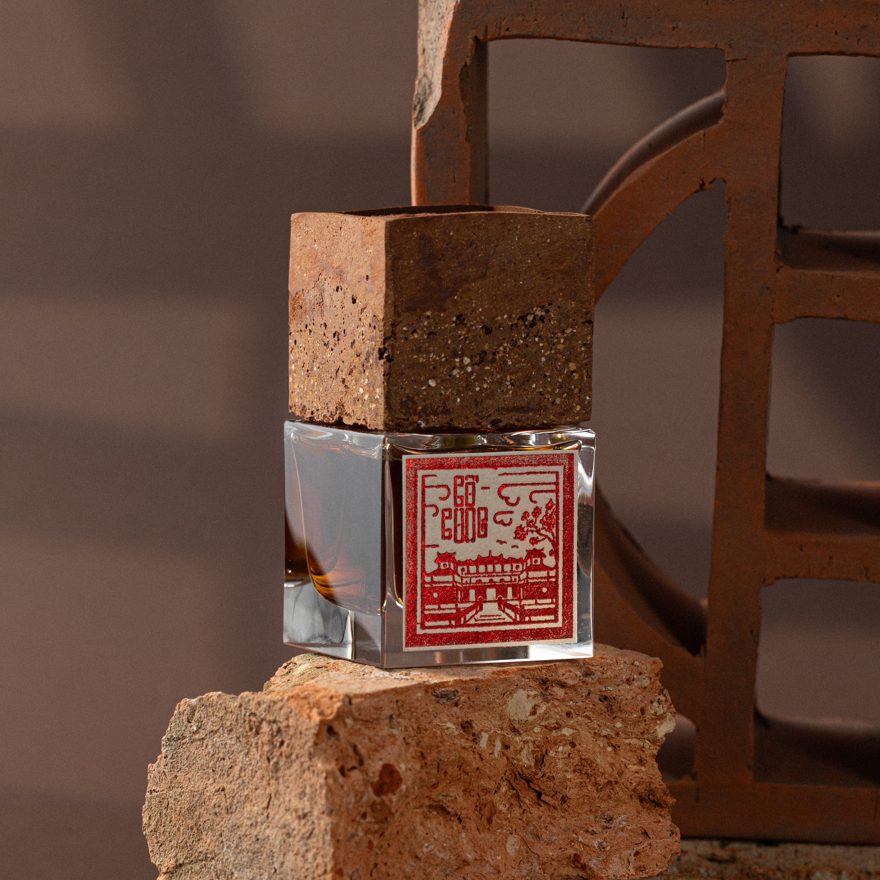 Maison de Nguyen Co Cung Eau de Parfum