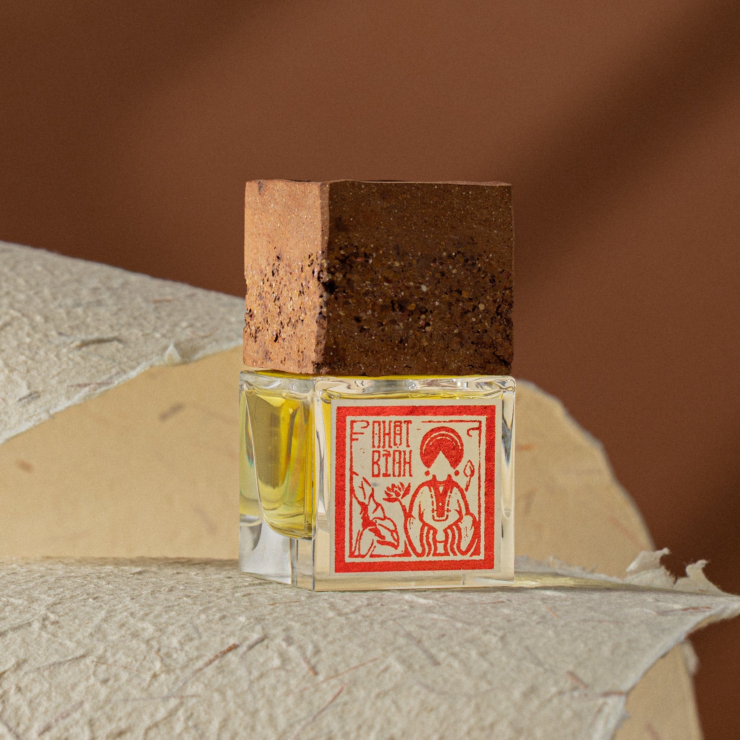 Maison de Nguyen Nhat Binh Eau de Parfum
