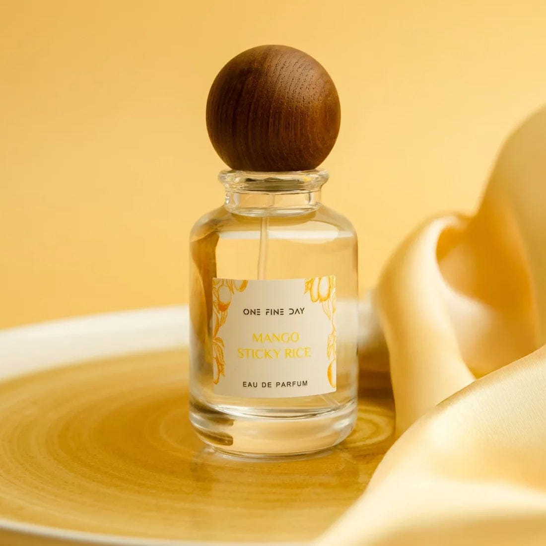 MITH Bangkok MITH One Fine Day : Mango Sticky Rice Eau de Parfum