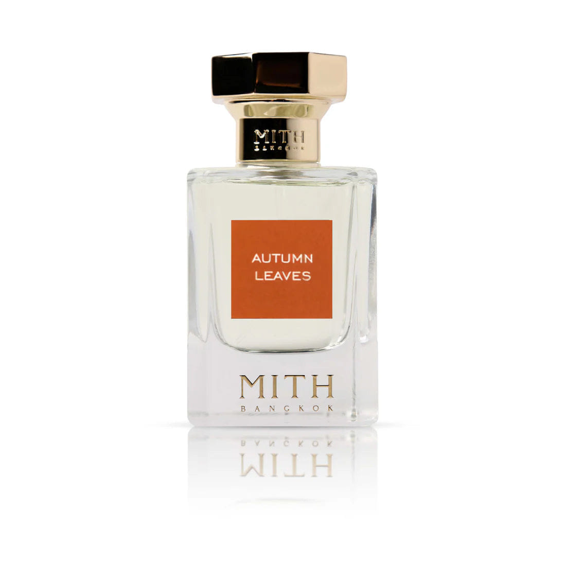 MITH Bangkok MITH Autumn Leaves Eau de Parfum